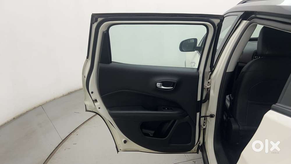 Jeep Compass 2.0 Night Eagle Diesel, 2020, Diesel