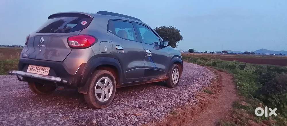 Well Condition Vehicle