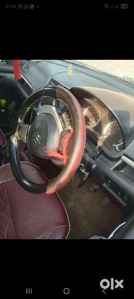 Car Good Condition
