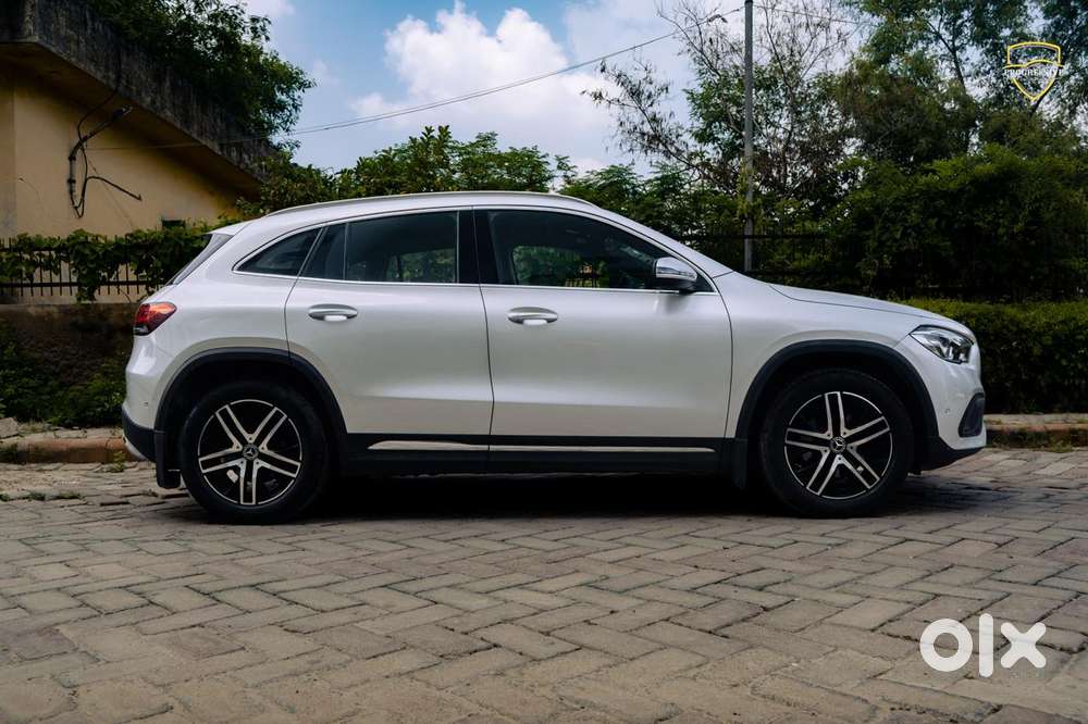 Mercedes-benz Gla Class 200, 2022, Petrol
