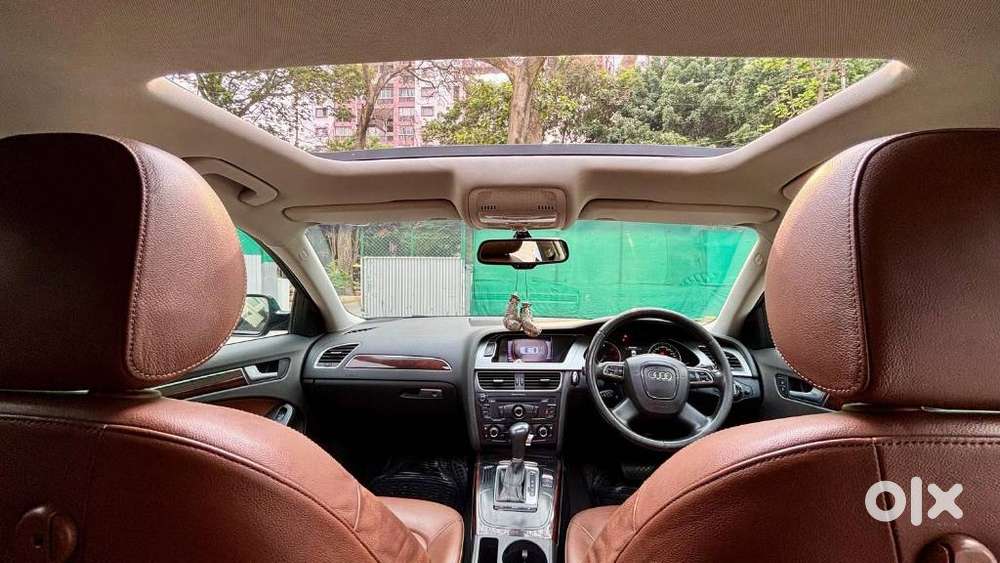 Audi A4 2011-2014 2.0 Tdi S Line, 2012, Diesel