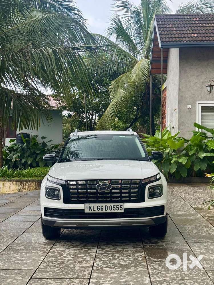 Hyundai Venue Diesel 2022 For Sale