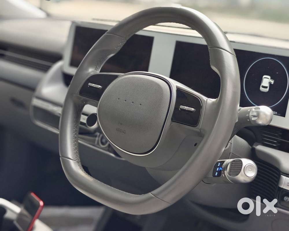Hyundai Ioniq 5 Rwd, 2023, Electric