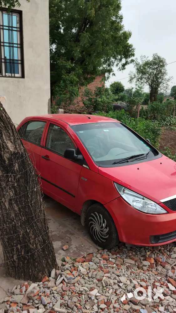 Tata Indica Vista 2009 Diesel Manual