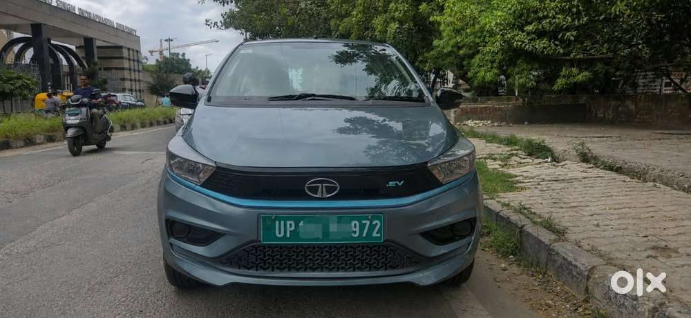Tata Tiago Ev 2023 Automatic Xt Lr