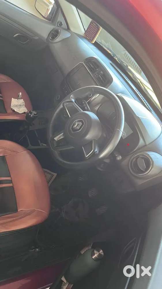 Renault Kwid 2022 Petrol