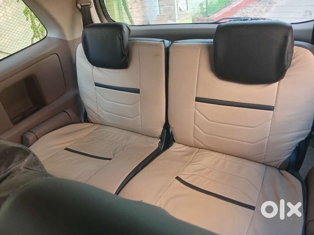 Toyota Innova 2.0 Gx 8 Seater, 2015, Diesel