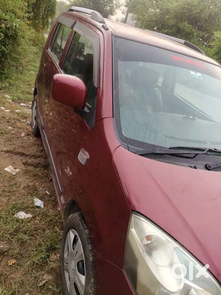Maruti Wagon R 2011 Year