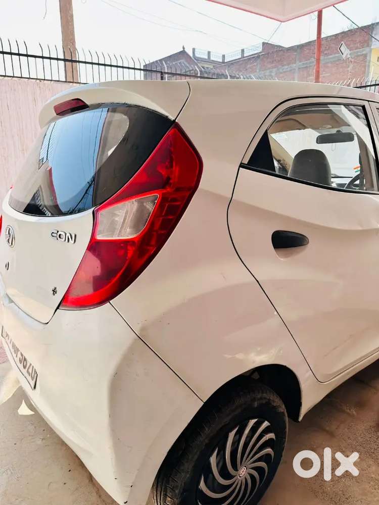 Hyundai Eon 2014 Petrol 94000 Km Driven