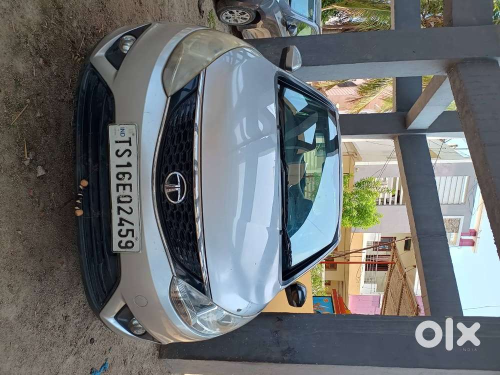 Tata Zest For Sale