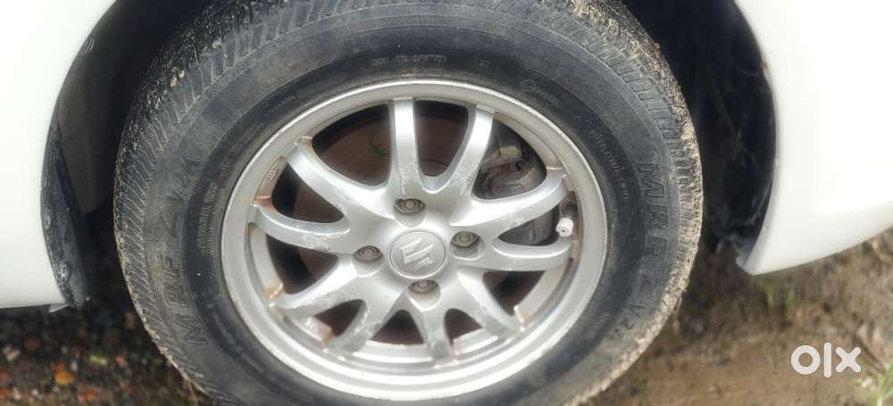 Maruti Suzuki Swift Dzire Vxi(o) Mt, 2015, Petrol