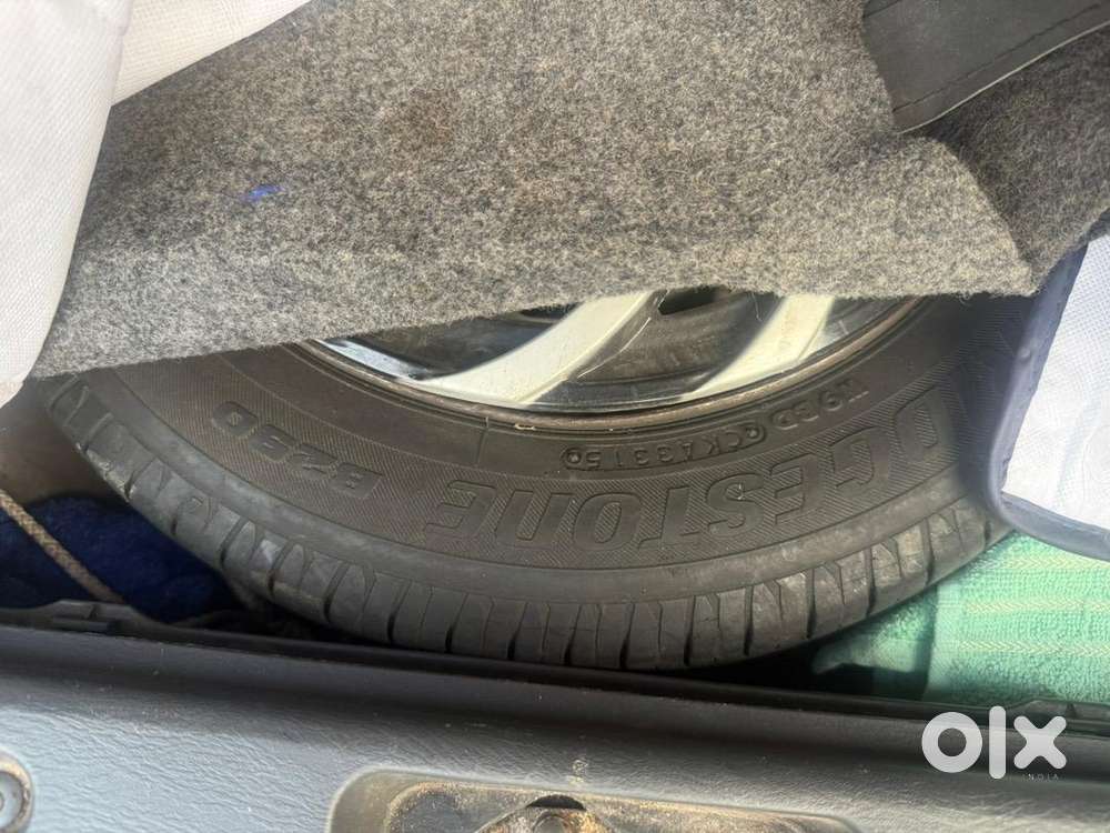 Wagon R Maruthi Suzuki