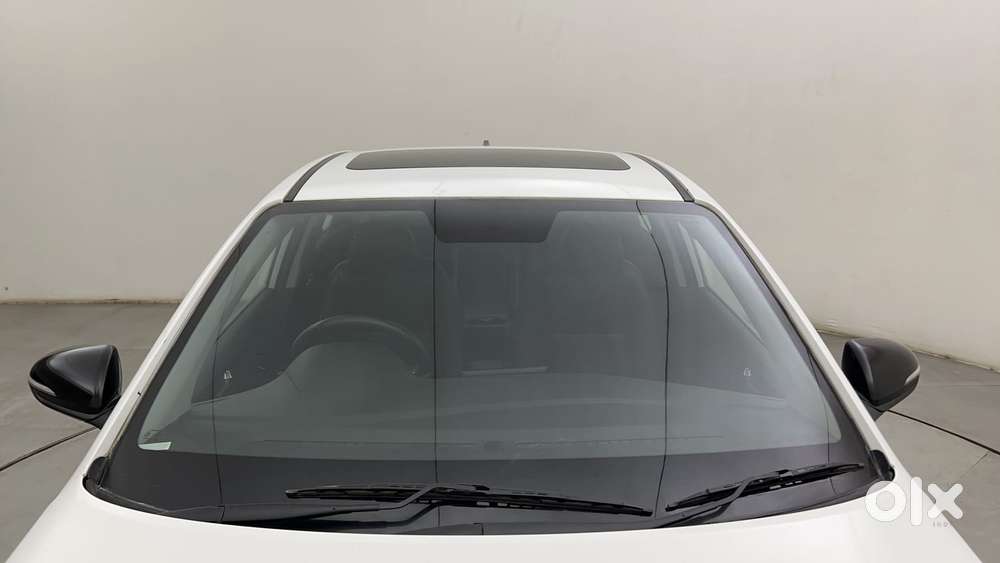 Hyundai Verna Sx (o) 1.5 Turbo Petrol Dct, 2020, Petrol