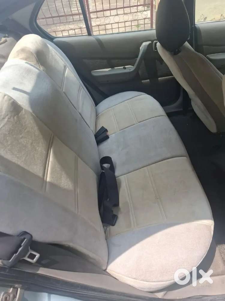 Ford Ikon 2005 Petrol Manual