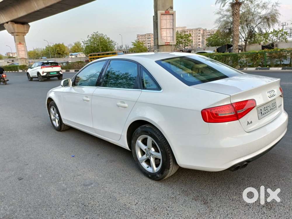 Audi A4 2.0 Premium Plus 40 Tfsi, 2014, Diesel