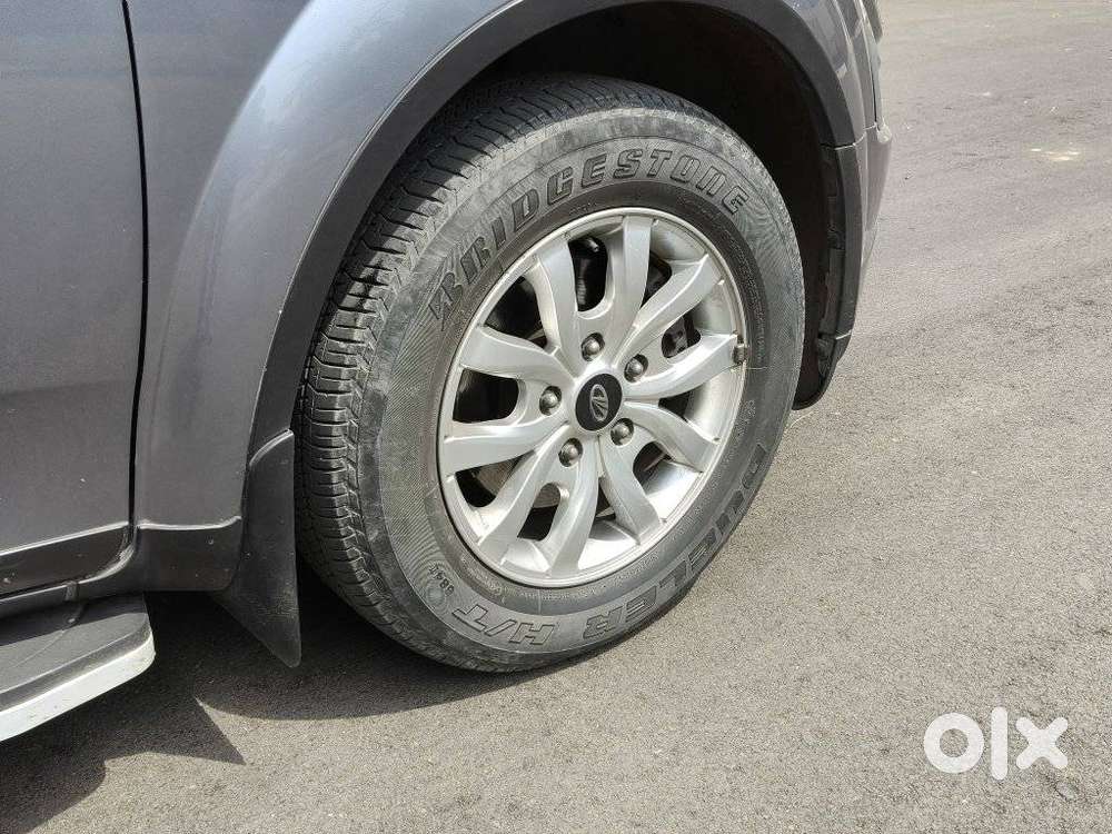 Mahindra Xuv500 2.2 W10, 2015, Diesel