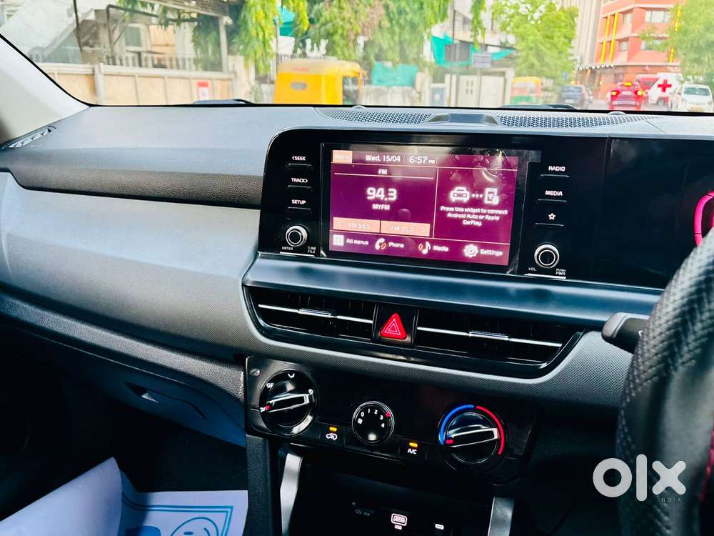 Kia Seltos Hte D, 2025, Diesel