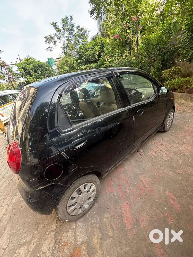 Chevrolet Spark 2009 Manual