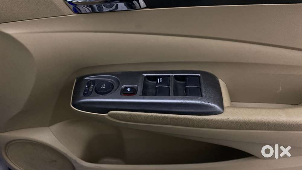 Honda City 2011-2013 V Mt, 2013, Petrol