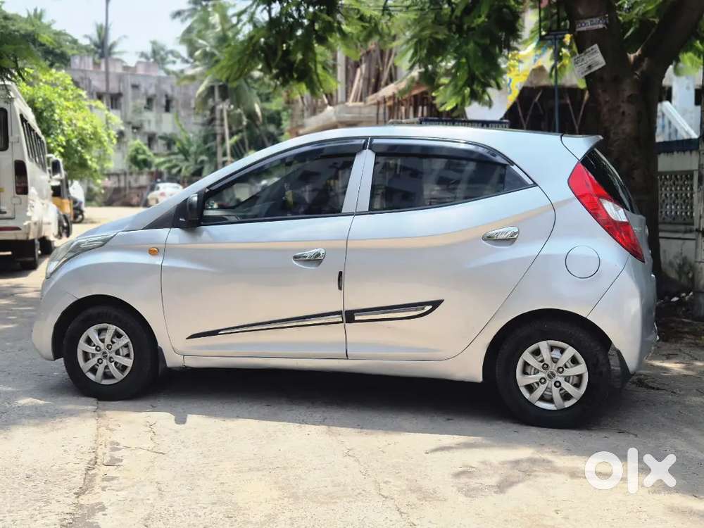 Hyundai Eon