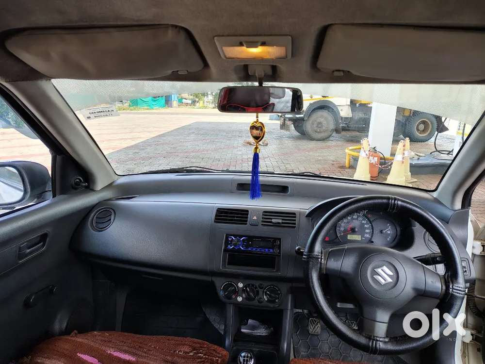 Swift Vxi Diesel Manual 2008