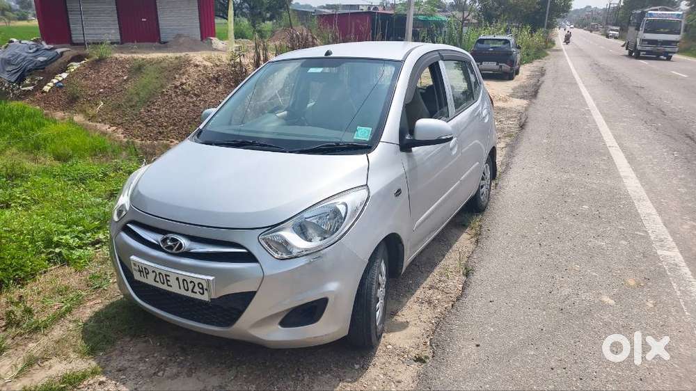 Hyundai I10 2013 Variant 1.2 Kappa