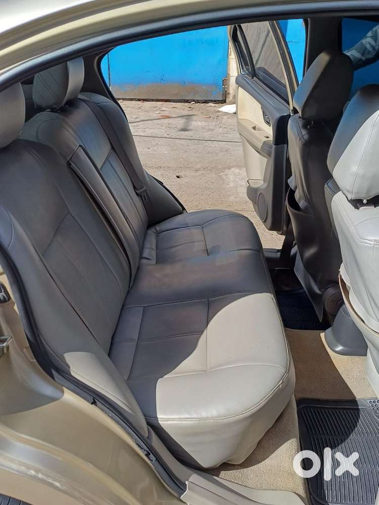 Maruti Suzuki Sx4 2007