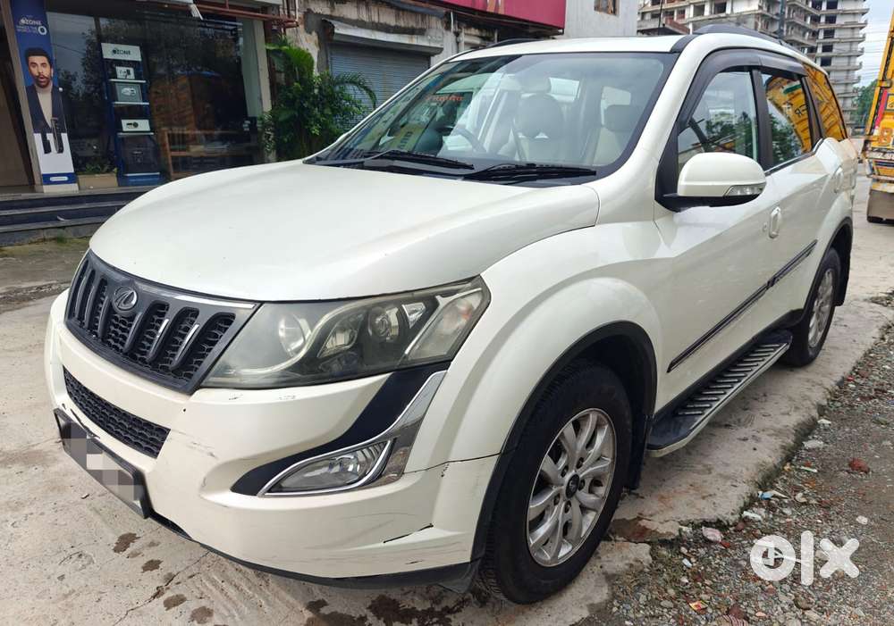 Mahindra Xuv500 W10 At, 2018, Diesel