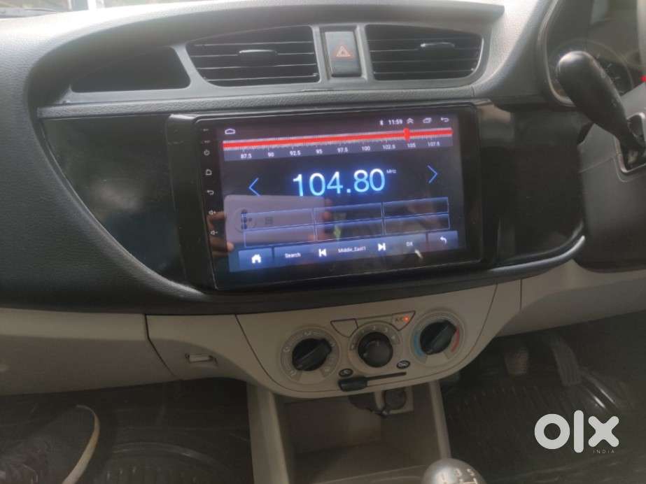 Maruti Suzuki Alto K10 Lx, 2017, Cng & Hybrids