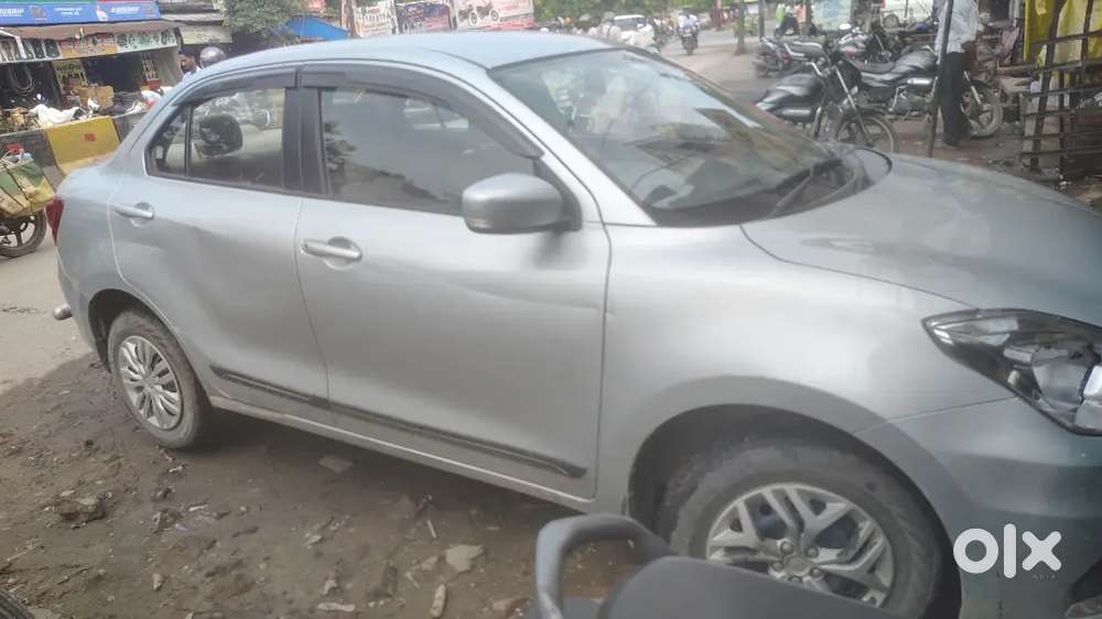 Maruti Suzuki Dzire 2024 Year