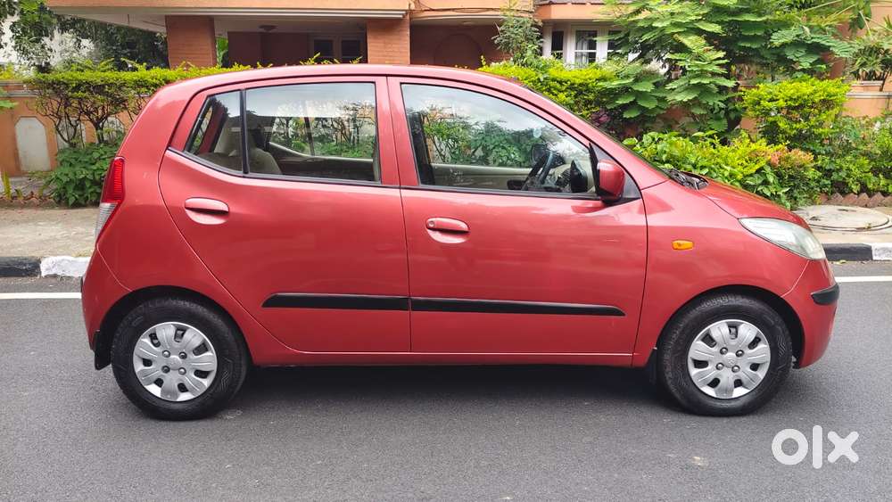 Hyundai I10 Magna, 2010, Petrol
