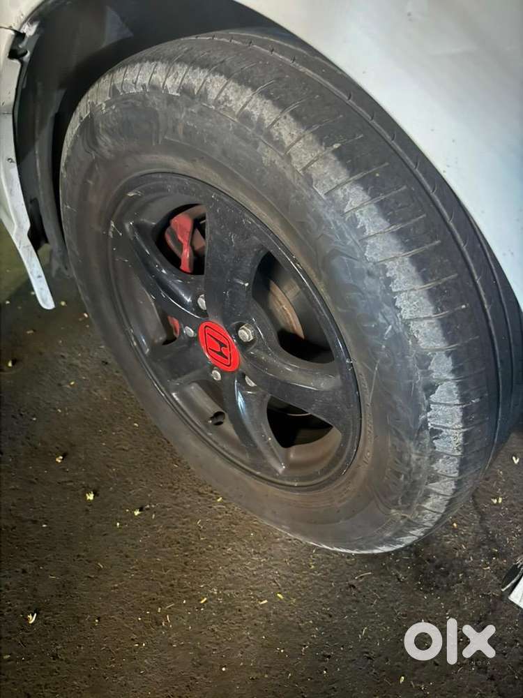 Honda Civic 2010 Cng & Hybrids Well Maintained