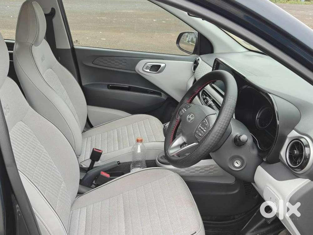 Hyundai Grand I10 Nios Sportz Petrol, 2024, Petrol