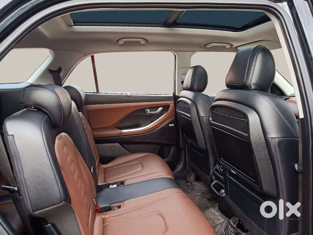 Hyundai Alcazar Signature 1.5 Petrol Dct 7str, 2024, Petrol