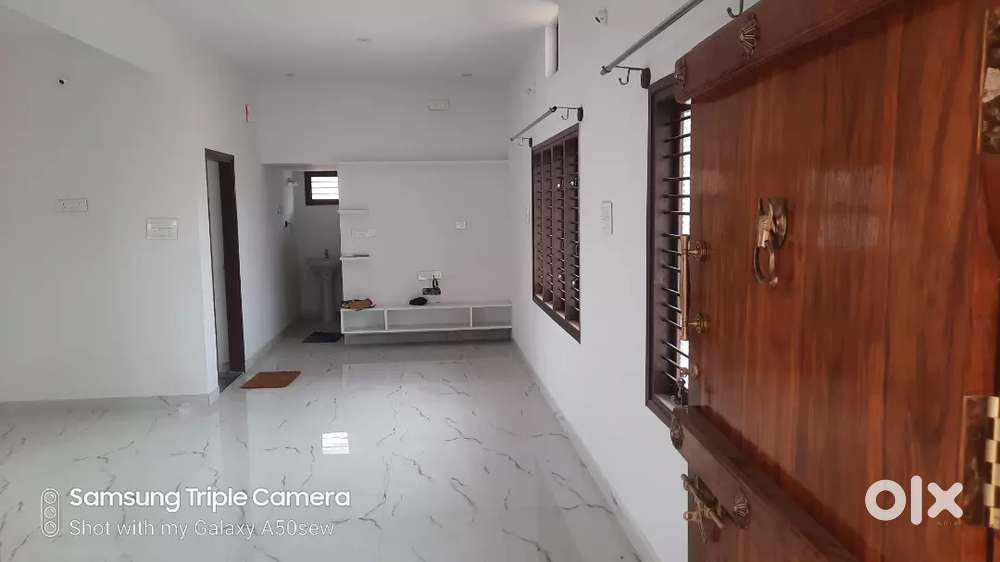 2 BHK/1BHK House for Rent/Lease in Halebudanur .