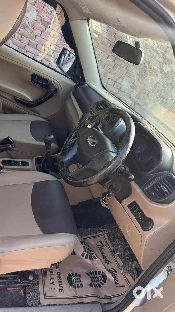 Mahindra Tuv 300 Diesel 2016