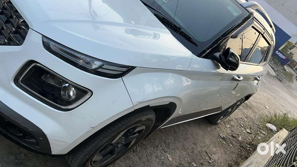 Hyundai Diesel Car 2019