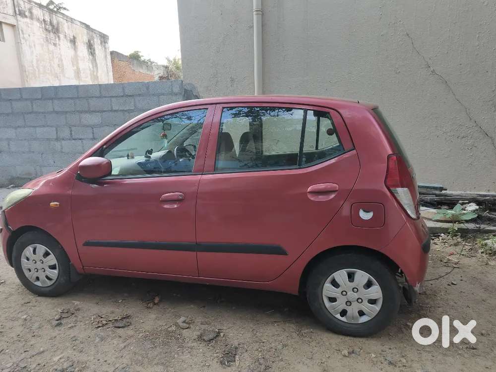 Hyundai I10 2009 Petrol Good Condition