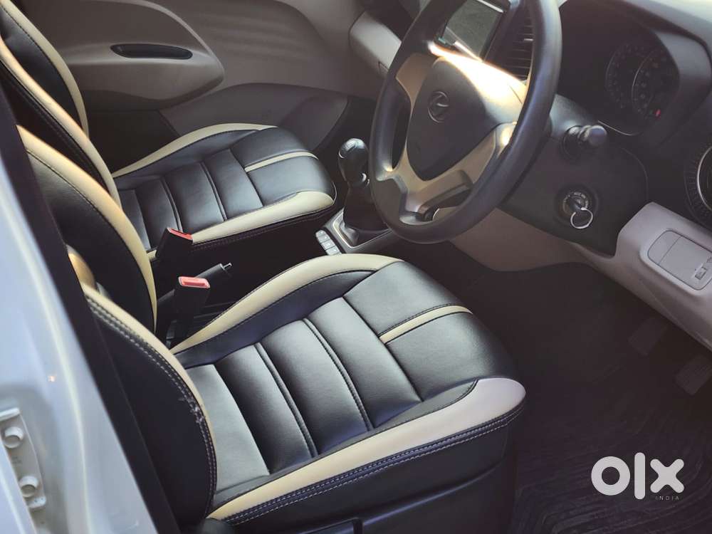 Hyundai Santro Magna, 2020, Petrol