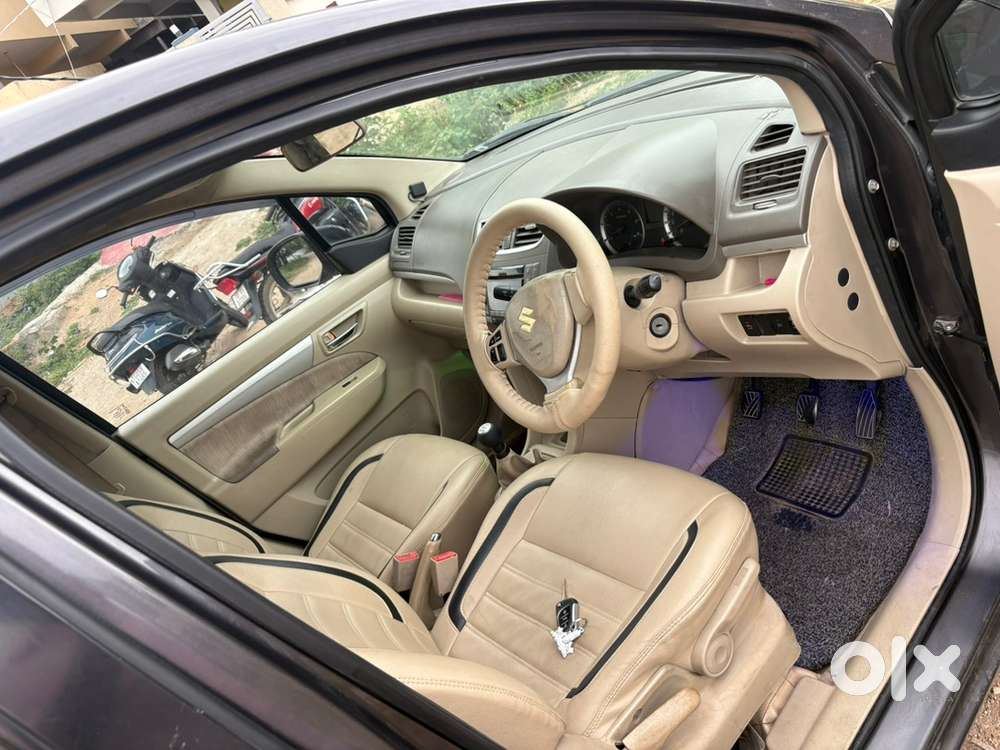 2014 Maruti Suzuki Ertiga Zdi Diesel