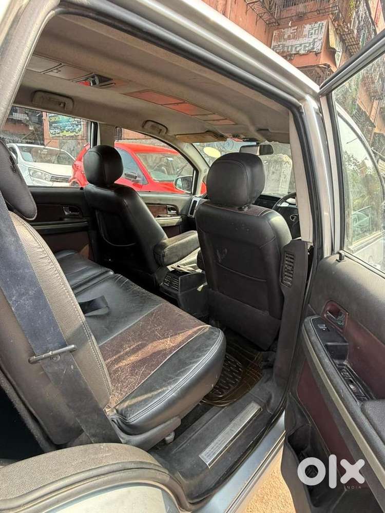 Tata Aria 2012 Diesel 95000 Km Driven