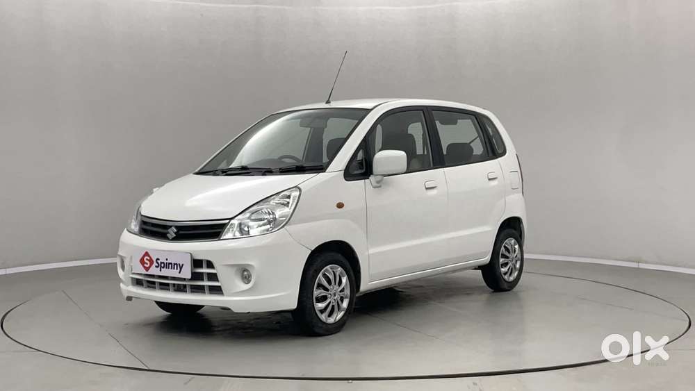 Maruti Suzuki Estilo Vxi Bs-iv, 2012, Petrol