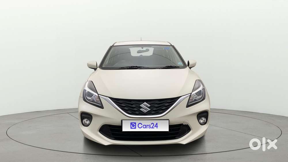 Maruti Suzuki Baleno 1.2 Delta, 2019, Petrol