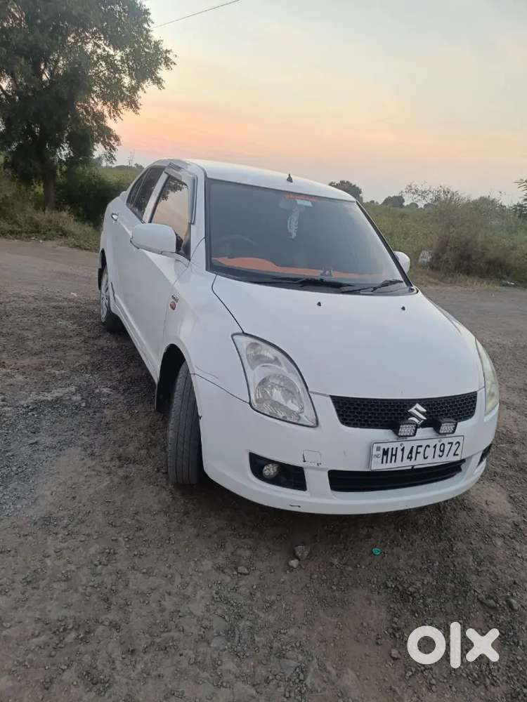 Maruti Suzuki Dzire Tour 2016