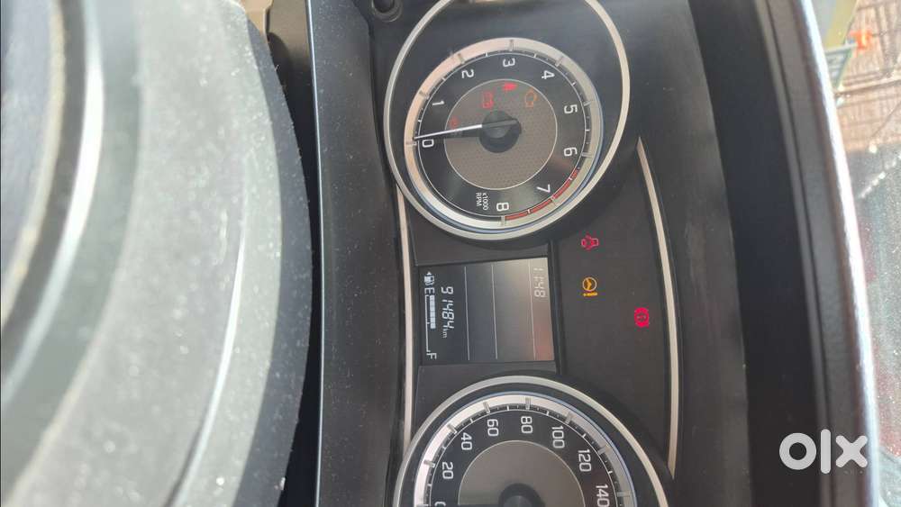 Maruti Suzuki Dzire 2019
