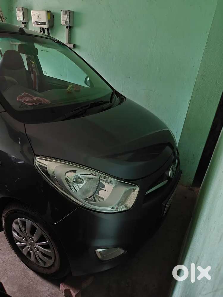 Hyundai I10 2013