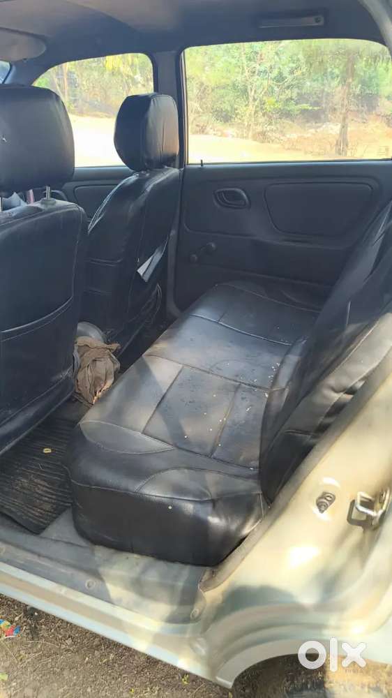 Gadi Good Condition Me Hai All Paper Complete