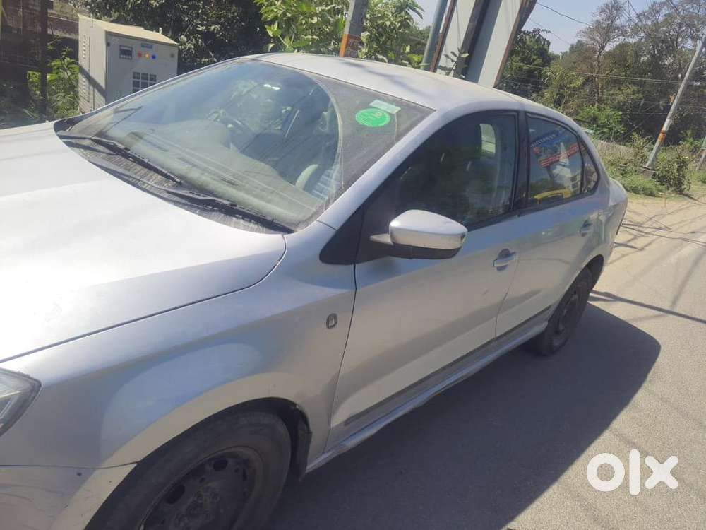 Skoda Rapid 2014 Diesel Good Condition