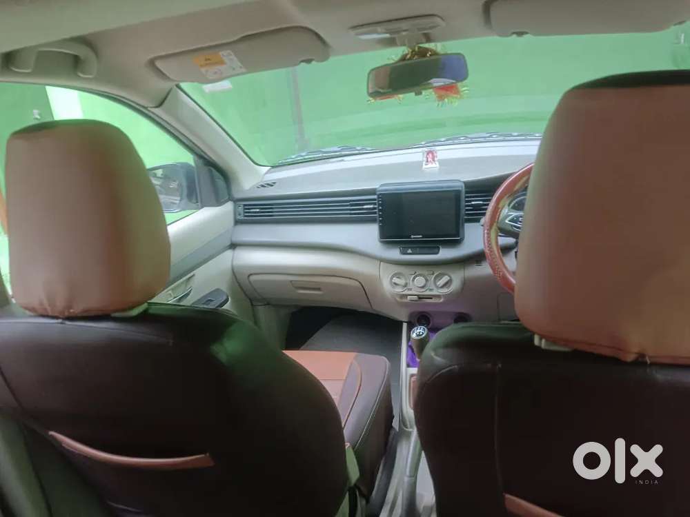 Maruti Suzuki Ertiga 2023 Vxi Cng /petrol