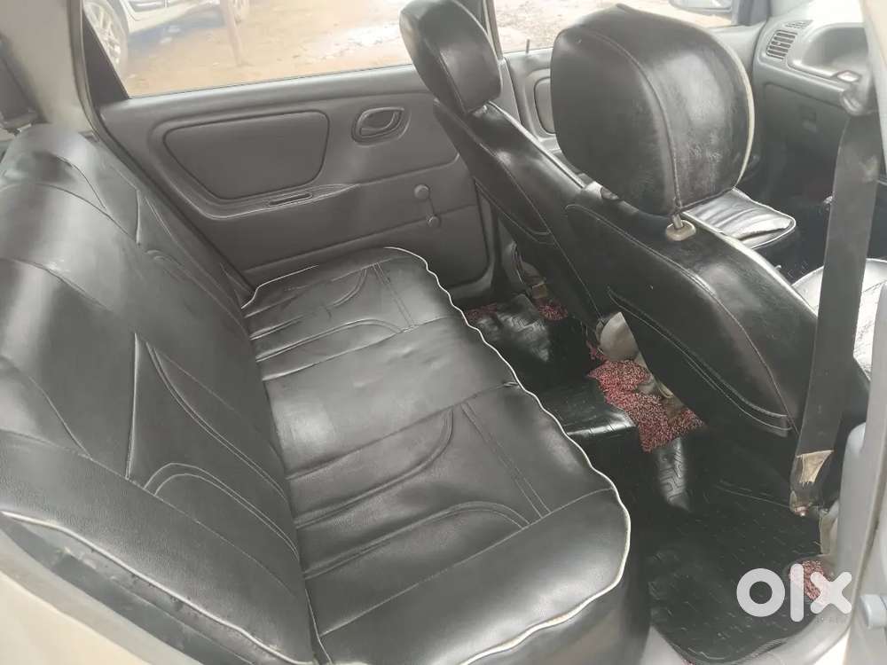 2008 Maruti Alto Lxi
